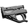 RUGER 1022 Competition Trigger fra TIMNEY gir en presis 3 lbs avtrekk, rask magasinutløsning, enkel installasjon og tilpasningsmuligheter i farger.
